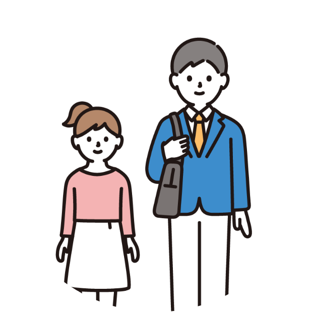小学生~高校生