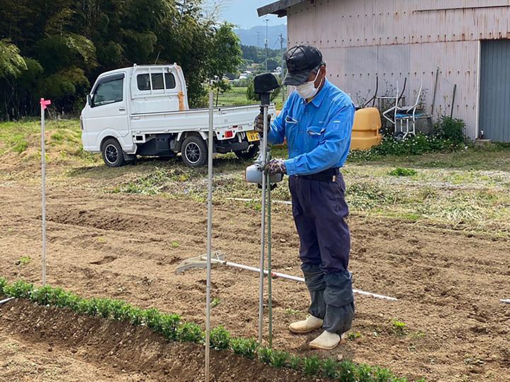 設立メンバーへインタビュー